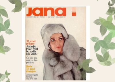 Polona Sitar: Fur coat socialism: Social class and gender in socialist Yugoslavia