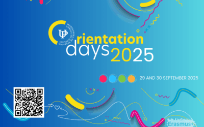 UP / Orientacijski dnevi 2025