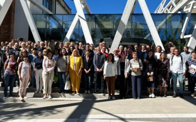 Predstavnica UNESCO katedre UP se je pridružila praznovanju dneva UNESCO v Lipici