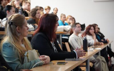 Objavljena kandidatna lista za volitve v Študentski svet UP FHŠ 2025/2026