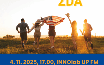 Predstavitev programa Work & Travel USA – Nomago mladi