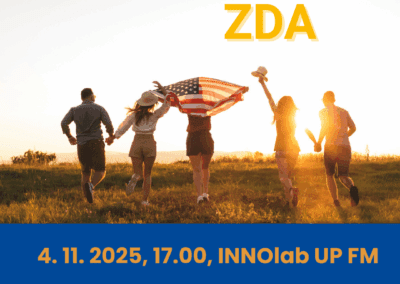 Predstavitev programa Work & Travel USA – Nomago mladi