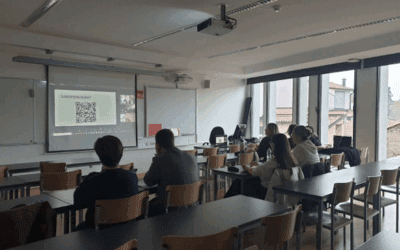 Dvojezičnost in jezikovna motnja