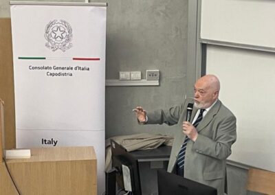 Settimana della lingua italiana