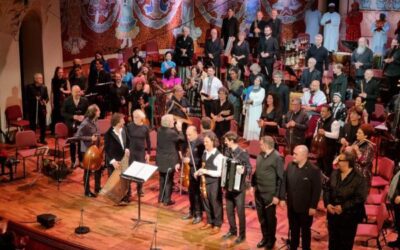 Tretja Unescova konferenca Mondiacult