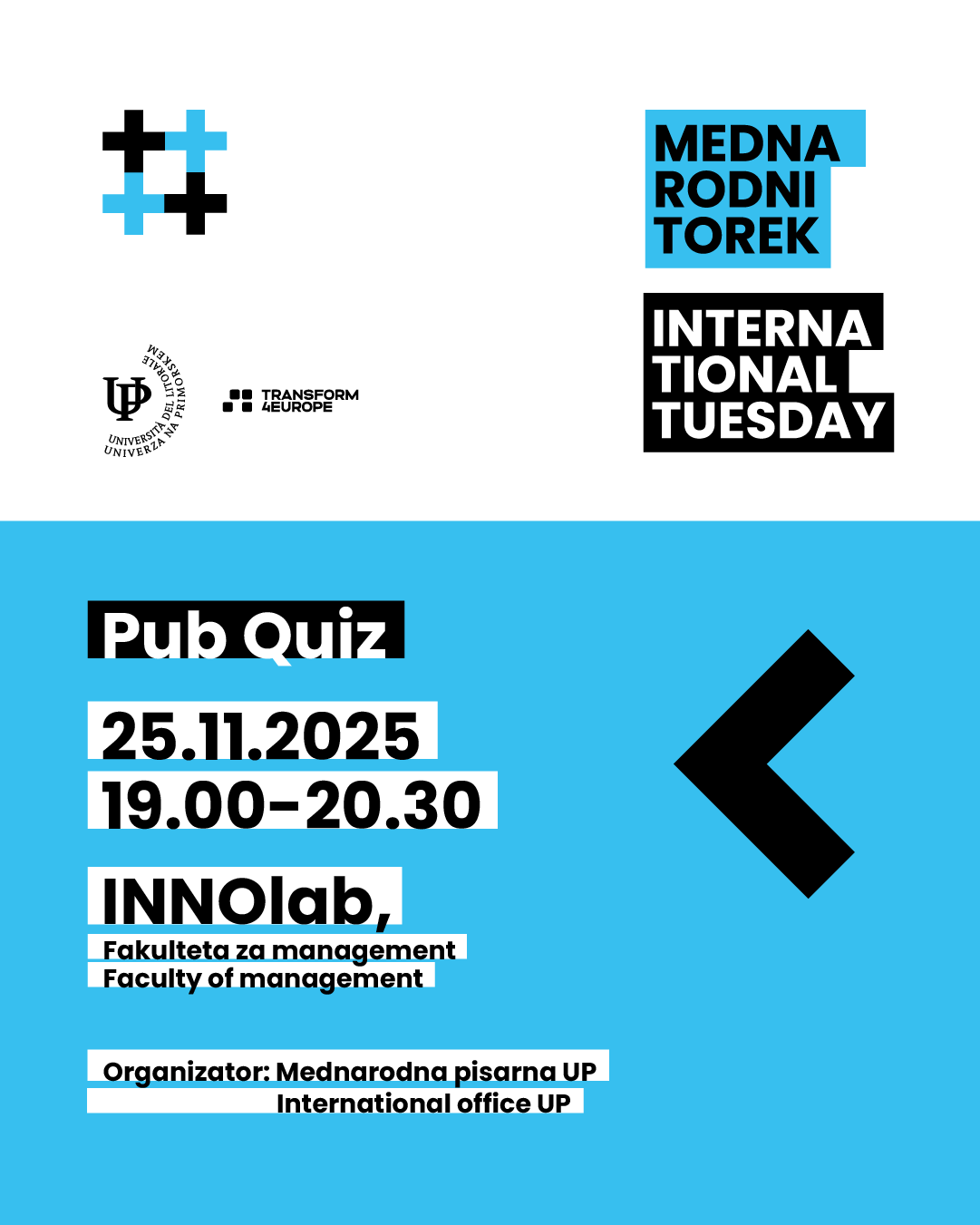 International Tuesday