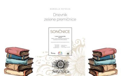 Izšla na natečaju izbrana zbirka Marcella Potocca