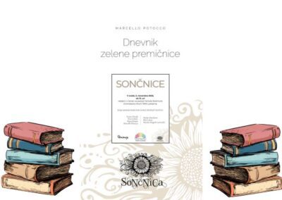 Izšla na natečaju izbrana zbirka Marcella Potocca