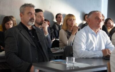 Zaključek znanstvene konference: Osor v fokusu znanosti