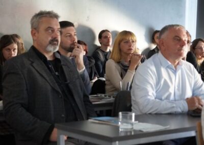 Zaključek znanstvene konference: Osor v fokusu znanosti