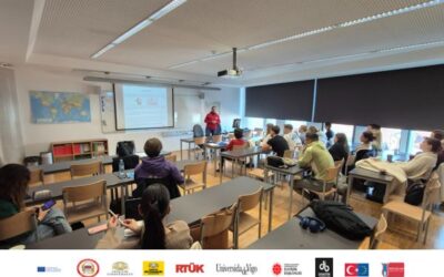 Event Report: The Role of Humanitarian Organisations in Disasters and Emergencies