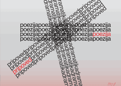 VSEŠTUDENTSKI LITERARNI NATEČAJ