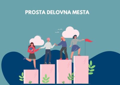 Finančni urad Koper išče nove sodelavce!