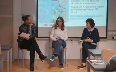 Poročilo z dogodka: Vloga novinarjev v primeru nesreč in izrednih razmer