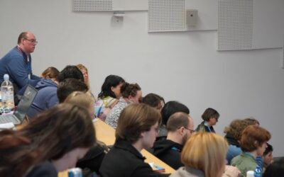 Uspešno izveden tretji posvet o enakosti spolov na Fakulteti za Humanistične študije