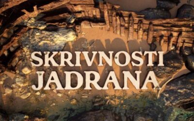 Na programu Viasat History spremljajte novo dokumentarno serijo Skrivnosti Jadrana (Hidden Secrets of the Adriatic), pri kateri sta sodelovala prof. dr. Boris Kavur in izr. prof. dr. Martina Blečić Kavur z Oddelka/Inštituta za arheologijo in dediščino.