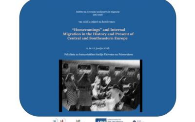 “Homecomings” and Internal Migrations in the History and Present of Central and Southeastern Europe