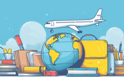 Odprt razpis za študijske izmenjave v študijskem letu 2026/27