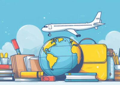 Odprt razpis za študijske izmenjave v študijskem letu 2026/27