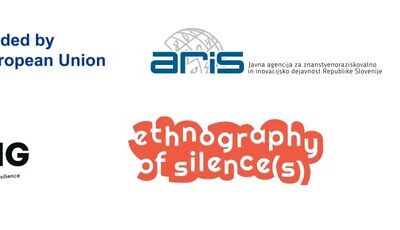 Call for Papers – International conference: Ethnography of silence(s)