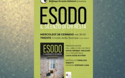 Esodo. Il silenzio di chi resta 