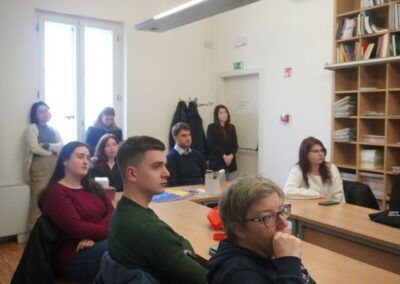 Predstavitev Poletne šole kitajskega jezika in kulture na Kitajskem 2026