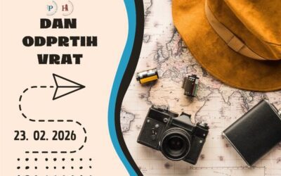 Erasmusov dan odprtih vrat