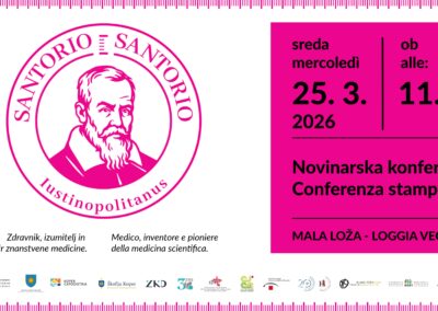 Koper leto 2026 posveča znamenitemu someščanu