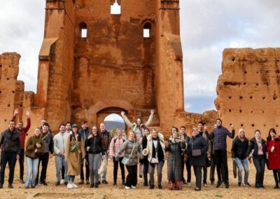 Dialog in medkulturnost v Mediteranu