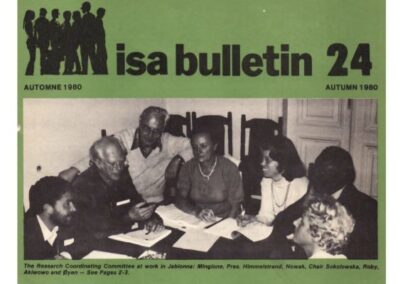 ZGODOVINSKA POMLAD: Adela Hîncu: Social inequality, social justice: sociological thought from late socialist Eastern Europe in transnational perspective