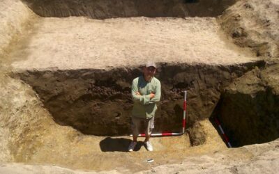 Skupina najdišč Tisa (1600–1200 pr. n. št.) v južnopanonski nižini