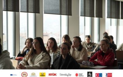 Poročilo z dogodka: Vloga ključne državne organizacije za zaščito in reševanje v primeru nesreč in izrednih razmer