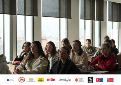 Event Report: The Role of a Key State Institution for Protection and Rescue in Cases of Disasters and Emergencies