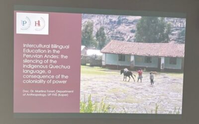 Erasmus+ Staff Mobility for teaching