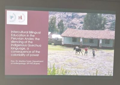 Erasmus+ Staff Mobility for teaching