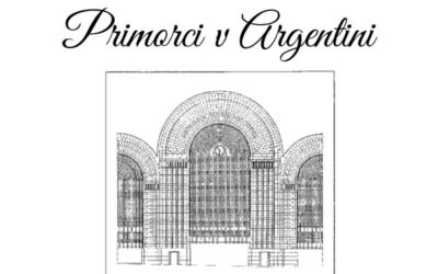 Pogovor o izseljevanju Slovencev v Argentino v 20. stoletju v organizaciji Slavističnega društva Koper