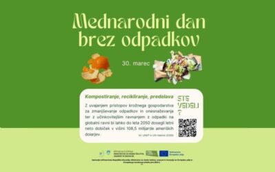 International Day of Zero Waste