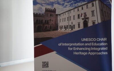 2nd meeting of Slovenian UNESCO Chairs, 5th March 2026, University of Primorska