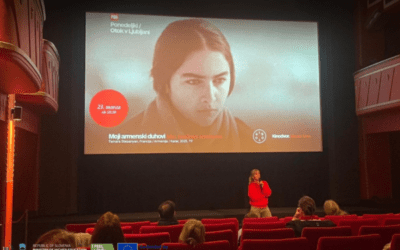 The 22nd Kino Otok – Isola Cinema Iinternational Film Festival Opens with Introductory Screenings at Kinodvor