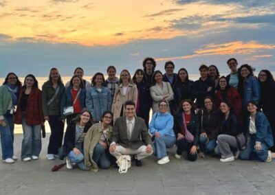 BIP program 2026 – »Italijanski jezik in jeziki sveta kot prostor mediacije in sodelovanja«