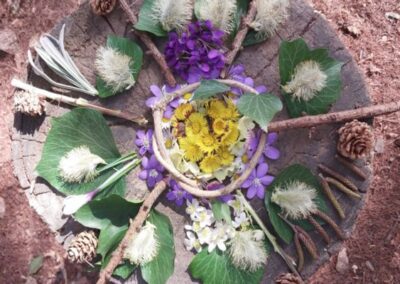 UMETNOST IN ZDRAVJE: 1. slovenska konferenca umetnostnih terapij