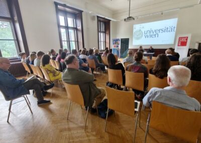 Kritika življenja kot vsebina in namen umetnosti