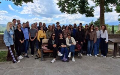 Progetto Erasmus BIP al centro del dialogo europeo: lingue e identità per costruire cooperazione