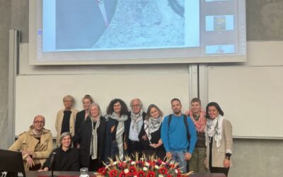 NAČRT ZA OBNOVO GAZE – ENA PALESTINA ZA VSE