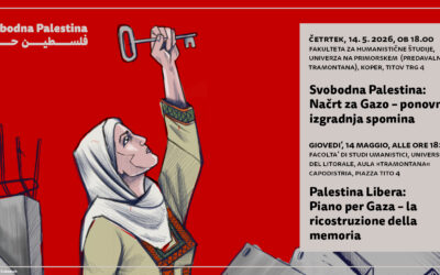 Palestina Libera: Piano per Gaza – la ricostruzione della memoria