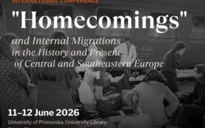 “Homecomings” and Internal Migrations