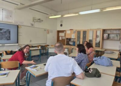 Fakulteta za humanistične študije sodeluje pri pobudah za podporo večjezičnosti
