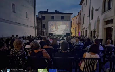 Študentje uspešno zaključili projekt povezovanja visokošolskega okolja in kulturnega sektorja