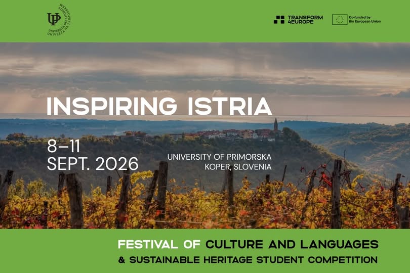 Inspiring Istria