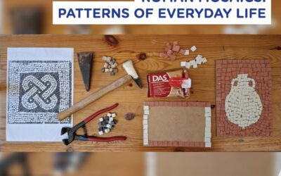The UNESCO Chair and IAH (UP FHŠ) are participating in the GreenHeritage project (Creative Europe 2025–2027)